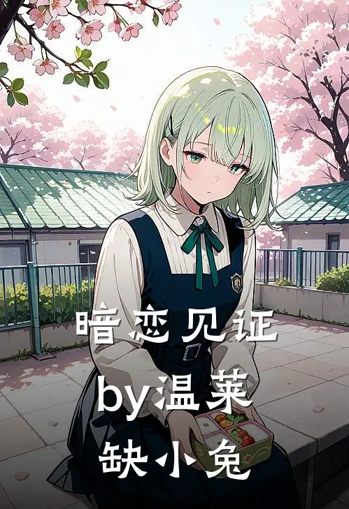 暗恋见证by温莱缺小兔