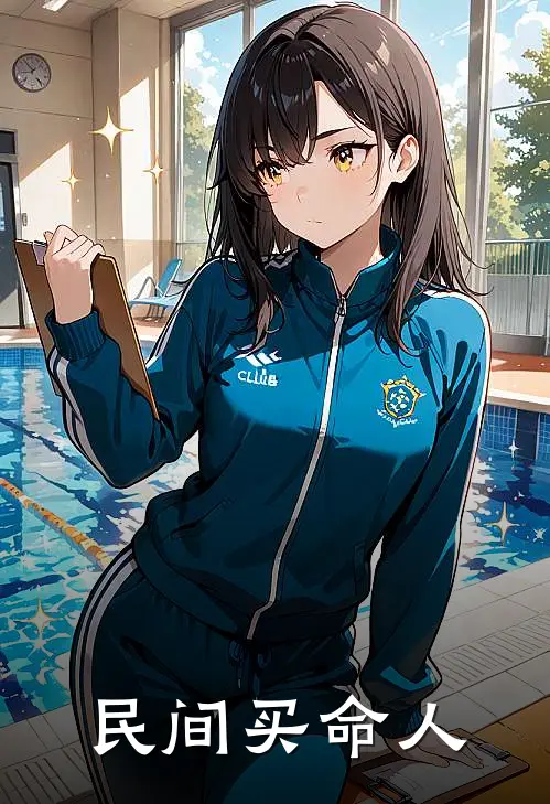民间买命人