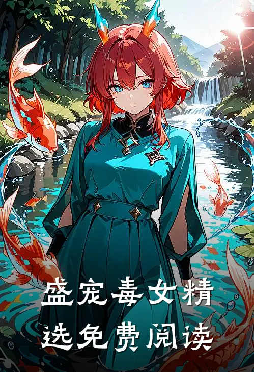 盛宠毒女精选免费阅读