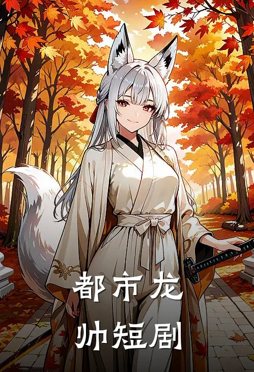 都市龙帅短剧