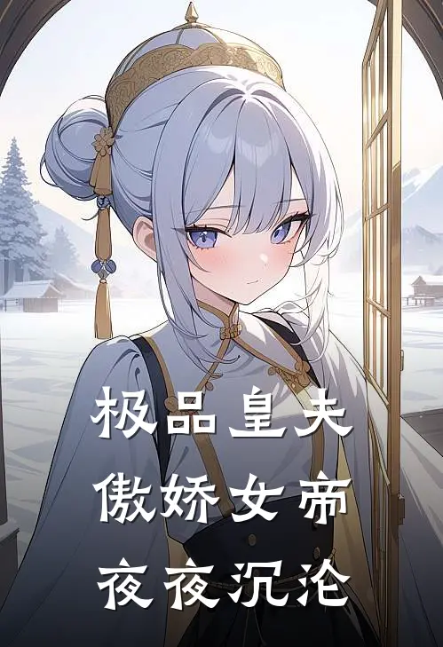 极品皇夫傲娇女帝夜夜沉沦