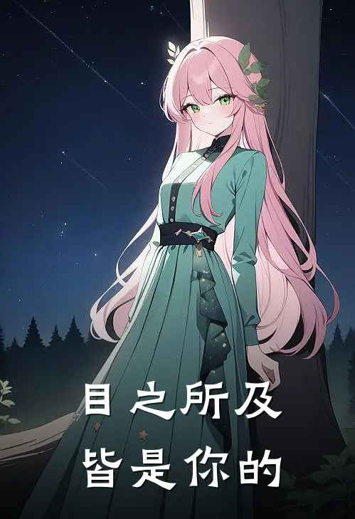 目之所及皆是你的