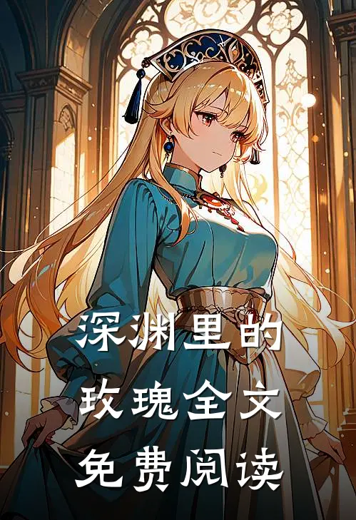 深渊里的玫瑰全文免费阅读