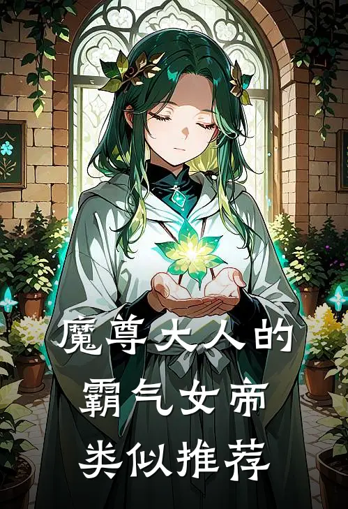 魔尊大人的霸气女帝类似推荐