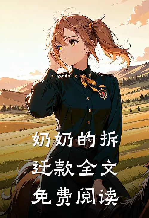 奶奶的拆迁款全文免费阅读