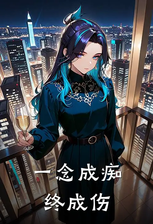 一念成痴终成伤