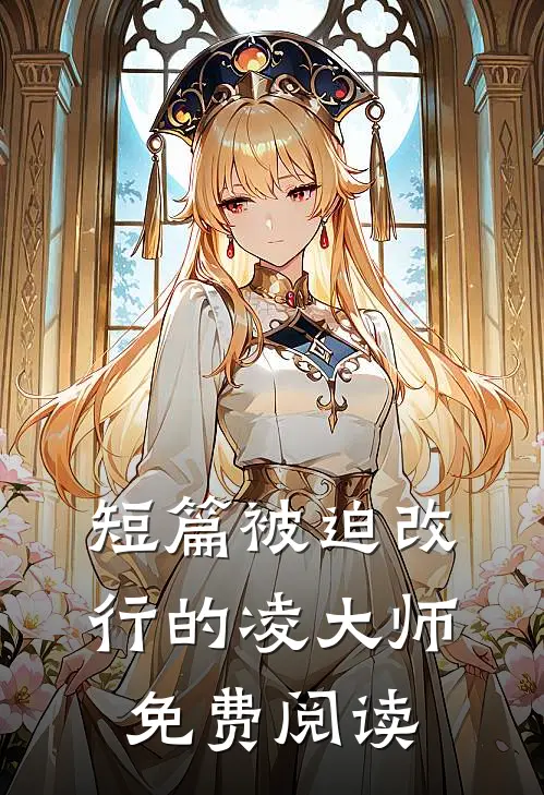 短篇被迫改行的凌大师免费阅读