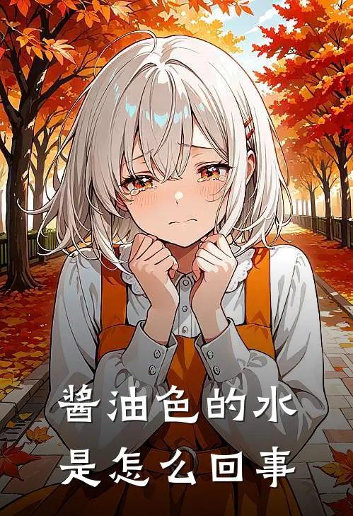 酱油色的水是怎么回事