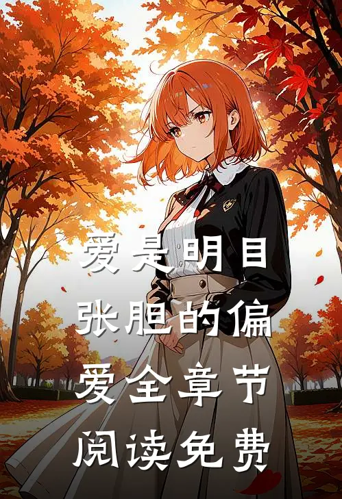 爱是明目张胆的偏爱全章节阅读免费