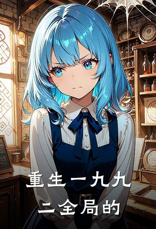重生一九九二全局的