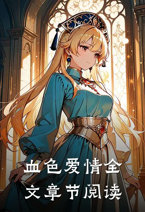 血色爱情全文章节阅读