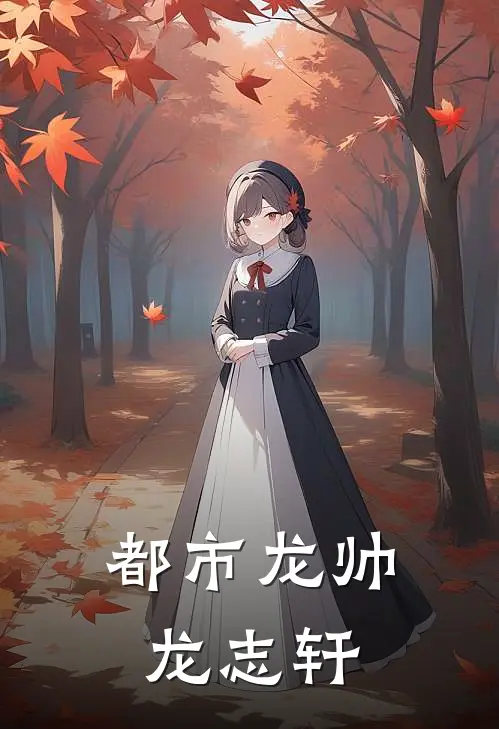 都市龙帅龙志轩
