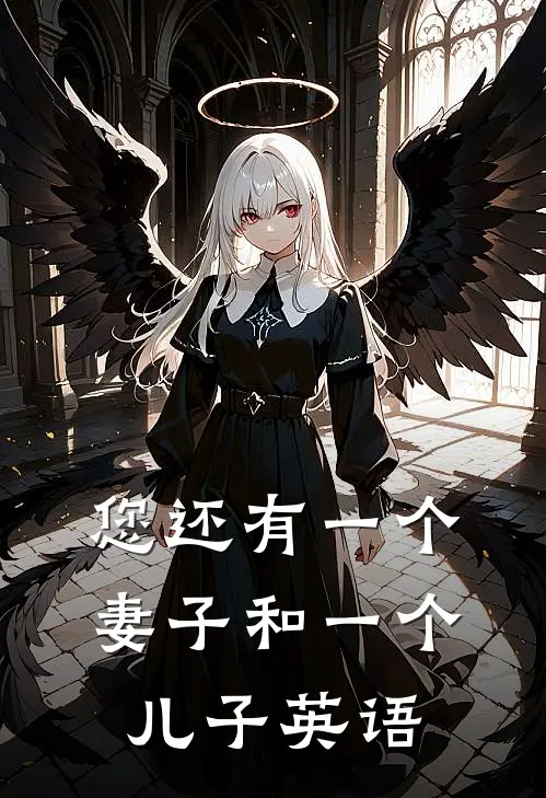 您还有一个妻子和一个儿子英语