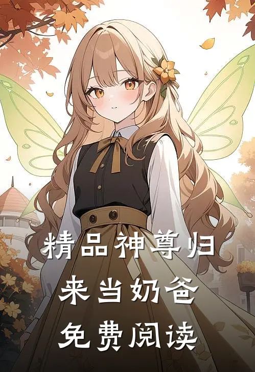 精品神尊归来当奶爸免费阅读