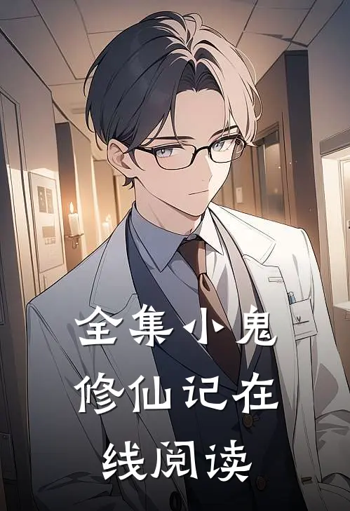 全集小鬼修仙记在线阅读