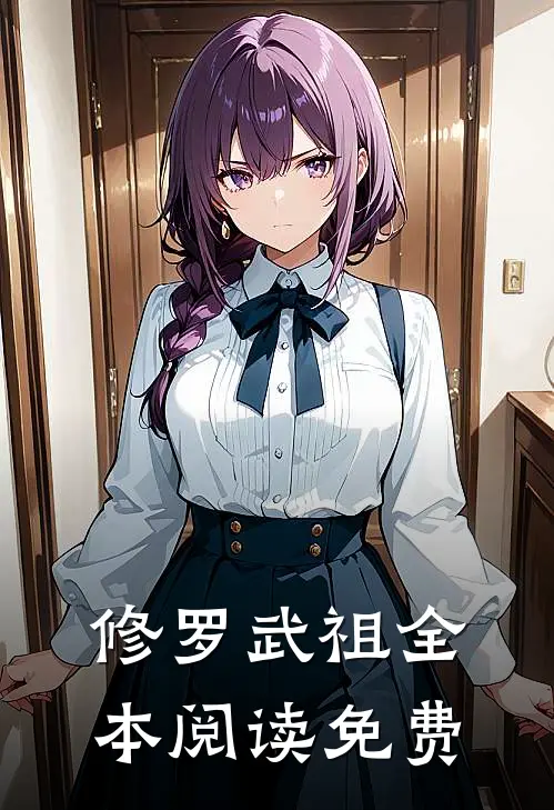 修罗武祖全本阅读免费
