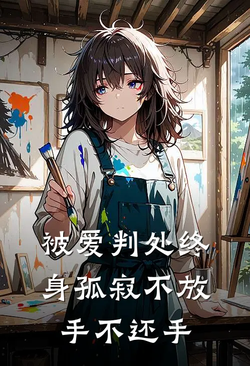 被爱判处终身孤寂不放手不还手