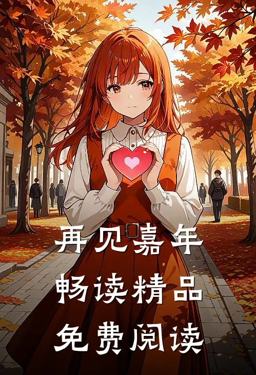 再见嘉年畅读精品免费阅读
