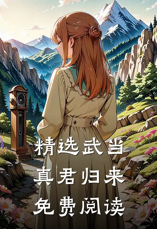 精选武当真君归来免费阅读