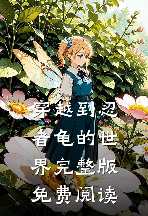 穿越到忍者龟的世界完整版免费阅读