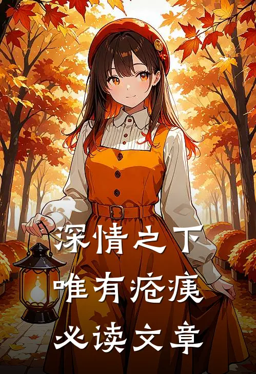 深情之下唯有疮痍必读文章