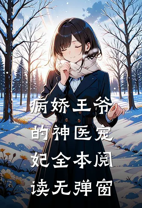 病娇王爷的神医宠妃全本阅读无弹窗