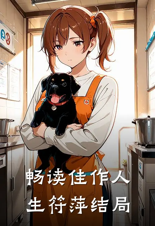 畅读佳作人生符萍结局