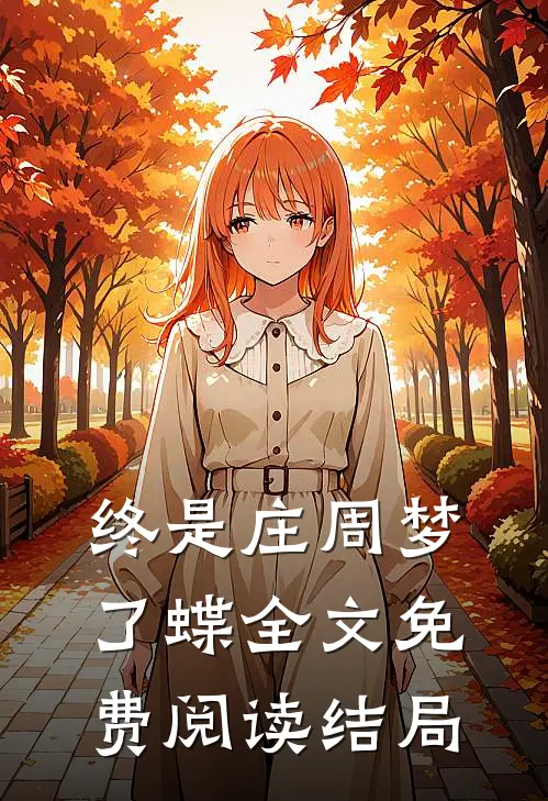 终是庄周梦了蝶全文免费阅读结局
