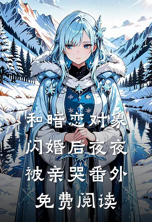 和暗恋对象闪婚后夜夜被亲哭番外免费阅读
