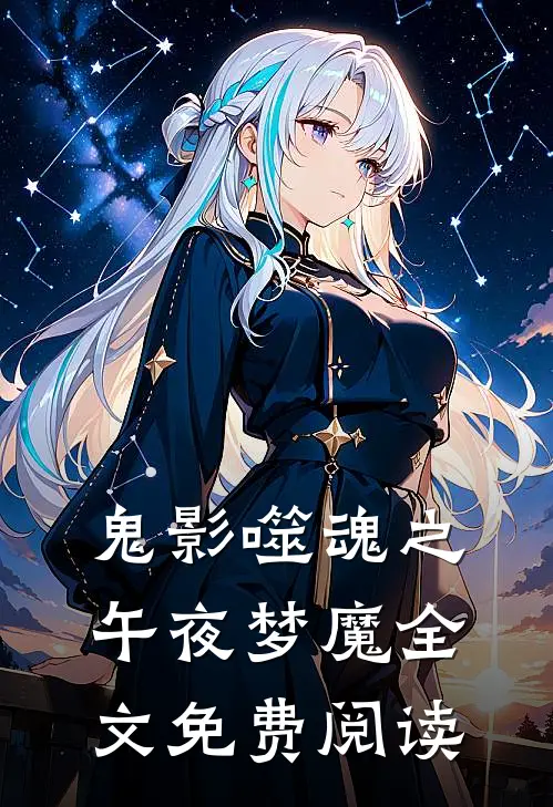 鬼影噬魂之午夜梦魔全文免费阅读
