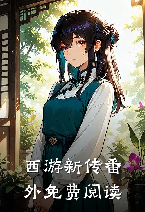 西游新传 番外免费阅读