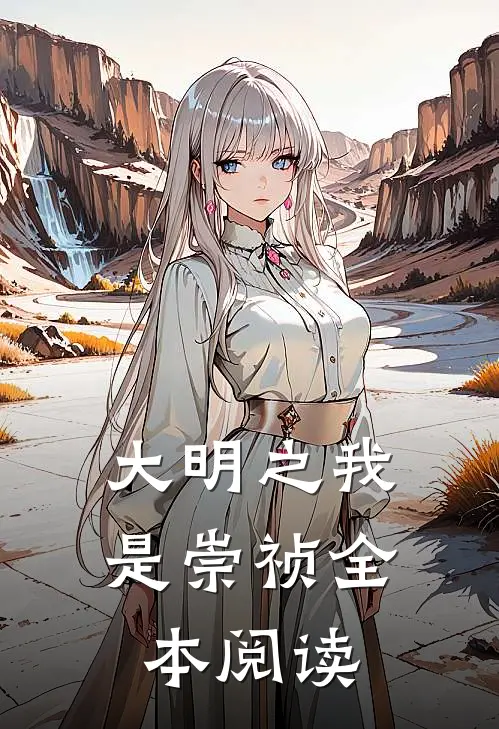 大明之我是崇祯全本阅读