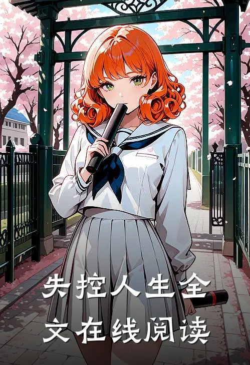 失控人生全文在线阅读