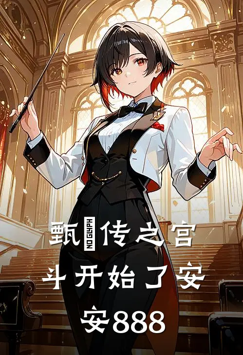 甄嬛传之宫斗开始了-安安888
