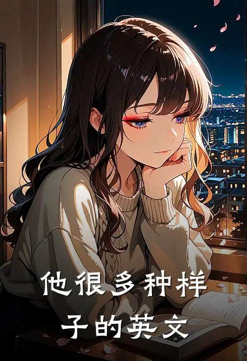 他很多种样子的英文