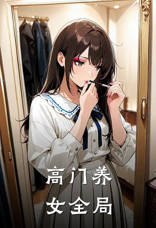 高门养女全局