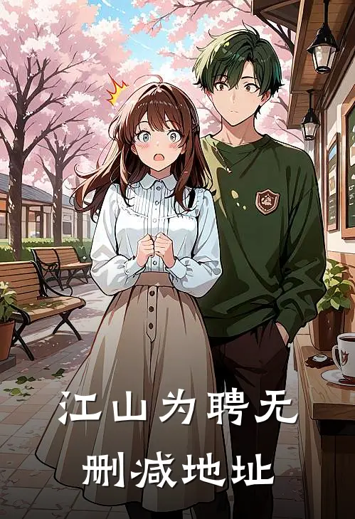 江山为聘无删减地址