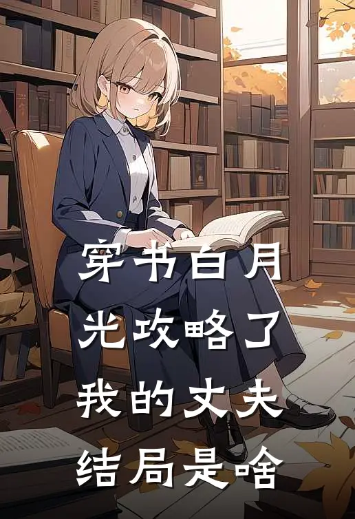 穿书白月光攻略了我的丈夫结局是啥