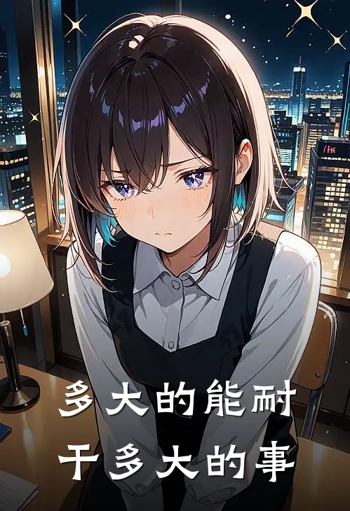 多大的能耐干多大的事