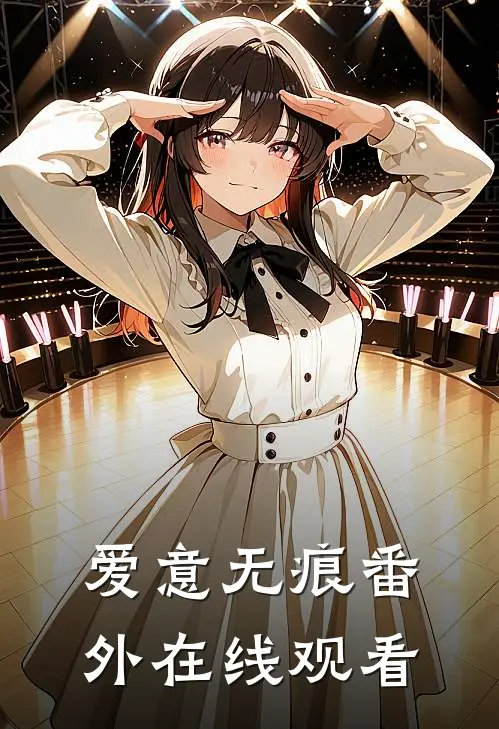 爱意无痕 番外在线观看