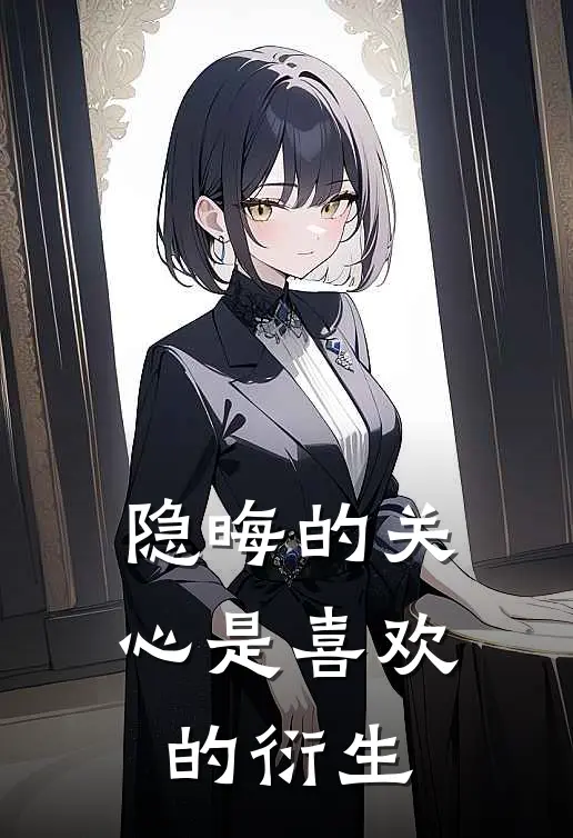 隐晦的关心是喜欢的衍生