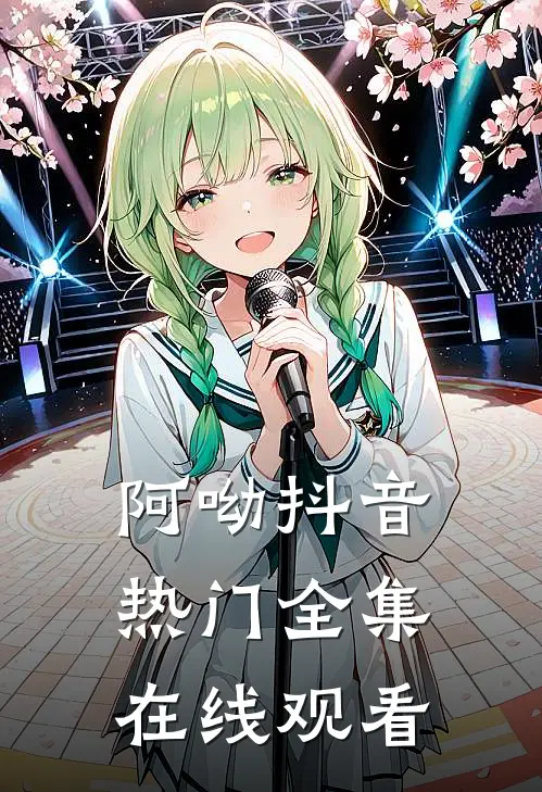 阿呦抖音热门全集在线观看