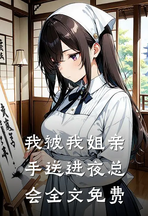我被我姐亲手送进夜总会全文免费