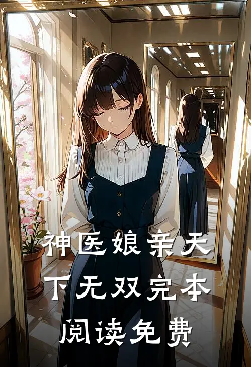 神医娘亲天下无双完本阅读免费