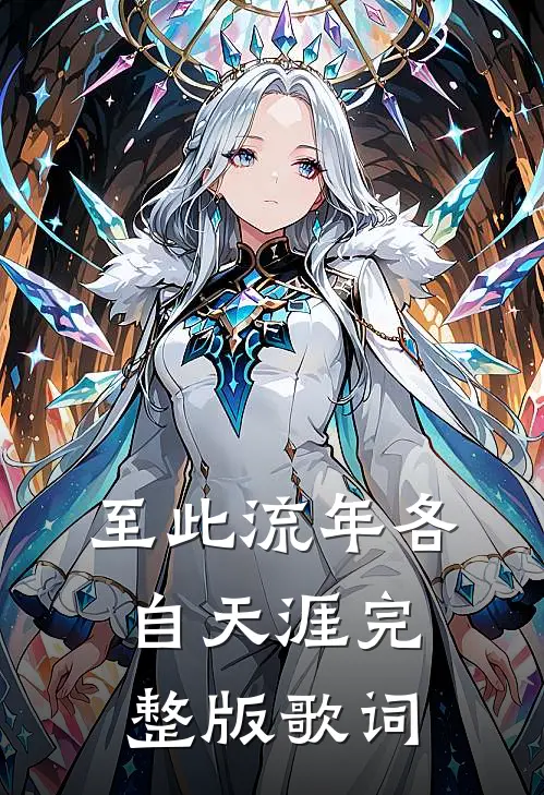 至此流年各自天涯完整版歌词