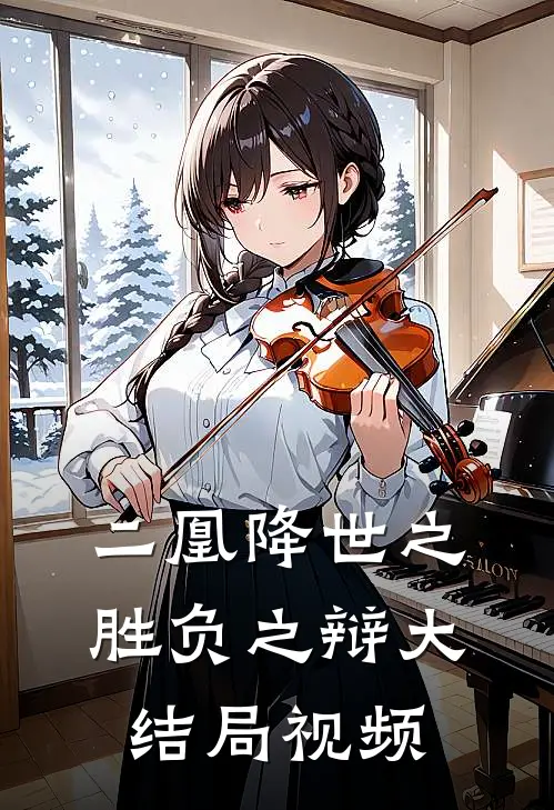 二凰降世之胜负之辩大结局视频