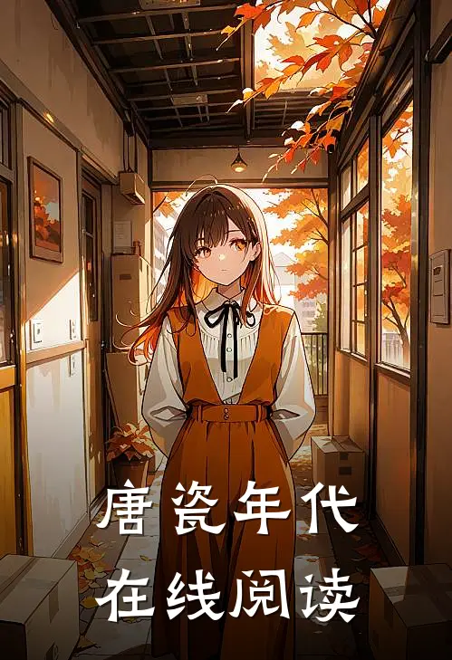 唐瓷年代在线阅读