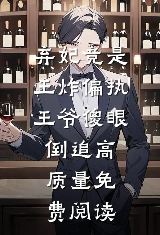 弃妃竟是王炸偏执王爷傻眼倒追高质量免费阅读