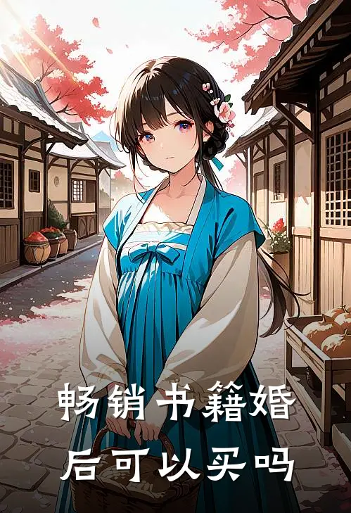 畅销书籍婚后可以买吗