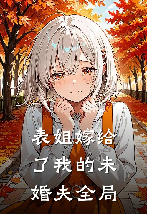 表姐嫁给了我的未婚夫全局